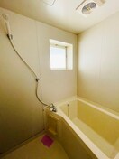 バス／シャワールーム等 コ－トビレジ