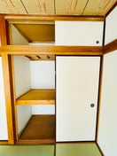 収納 コ－トビレジ