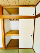 収納 コ－トビレジ