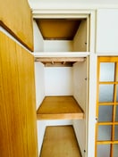 収納 コ－トビレジ