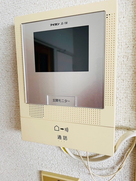 内観写真 コ－トビレジ