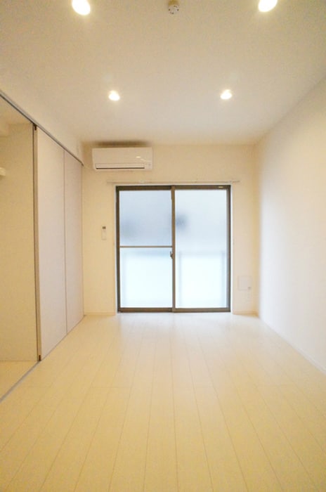 居室 リブリ・ポピー中央林間