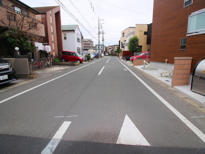 周辺環境 リブリ・ポピー中央林間