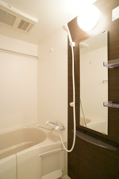 バス／シャワールーム等 リブリ・ポピー中央林間