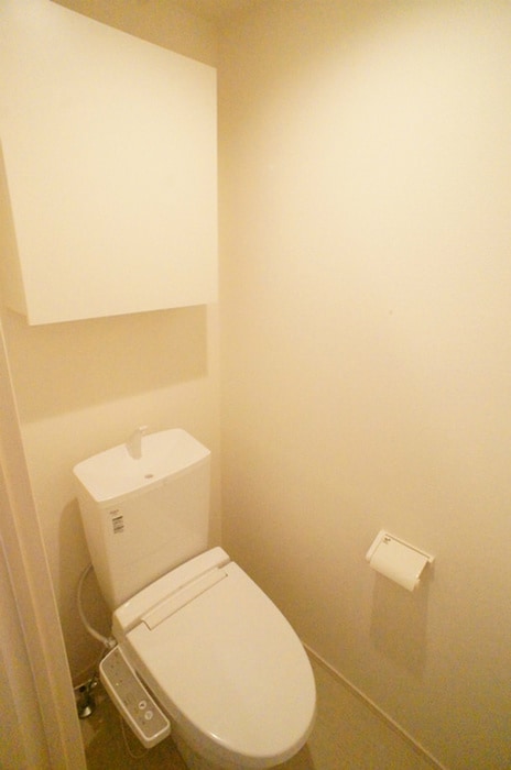 トイレ リブリ・ポピー中央林間