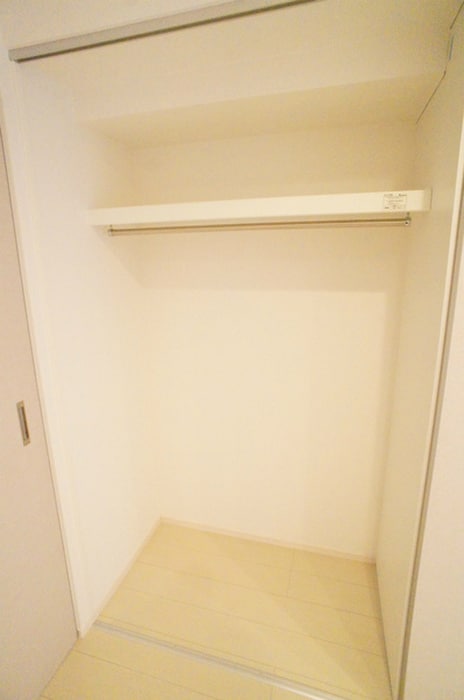 収納 リブリ・ポピー中央林間