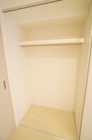 収納 リブリ・ポピー中央林間