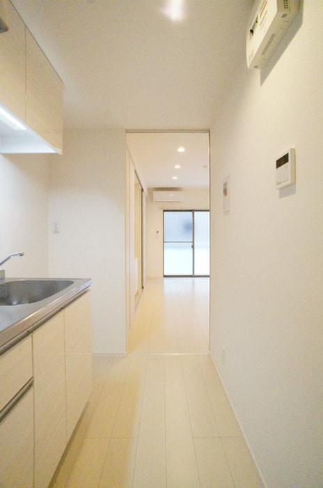 居室 リブリ・ポピー中央林間