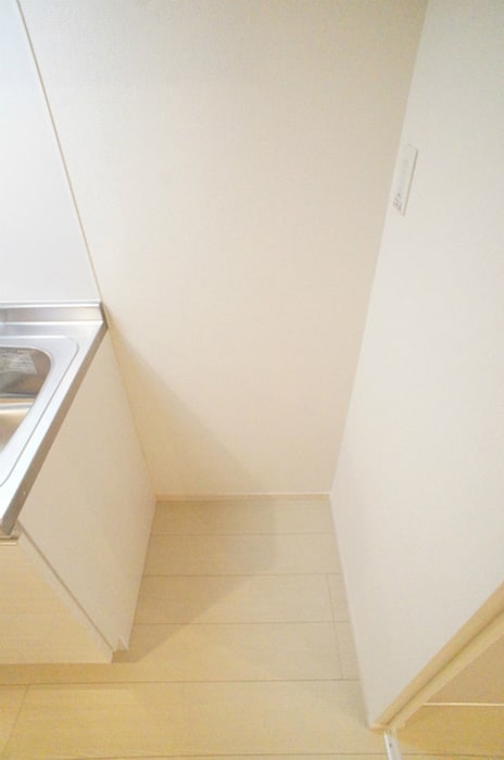 キッチン リブリ・ポピー中央林間