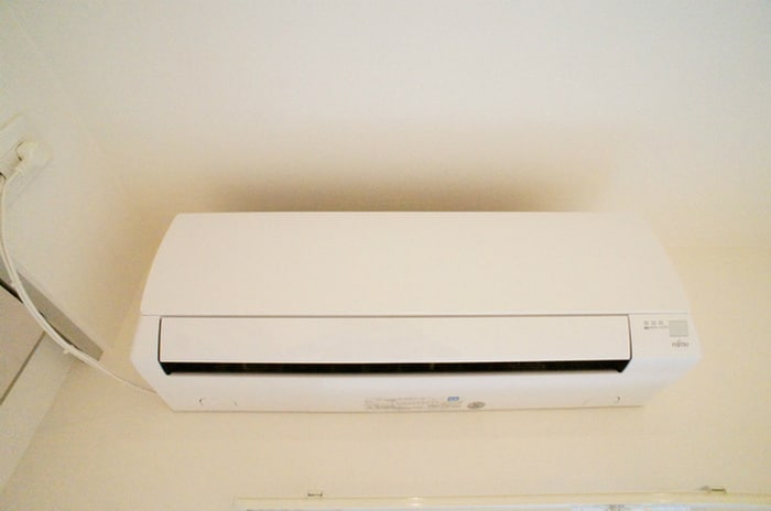 内観写真 リブリ・ポピー中央林間