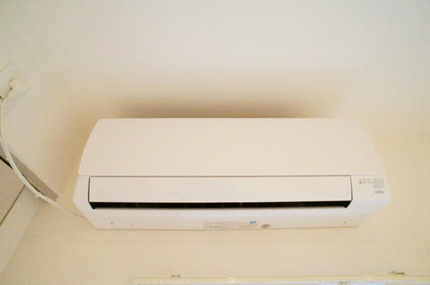 内観写真 リブリ・ポピー中央林間