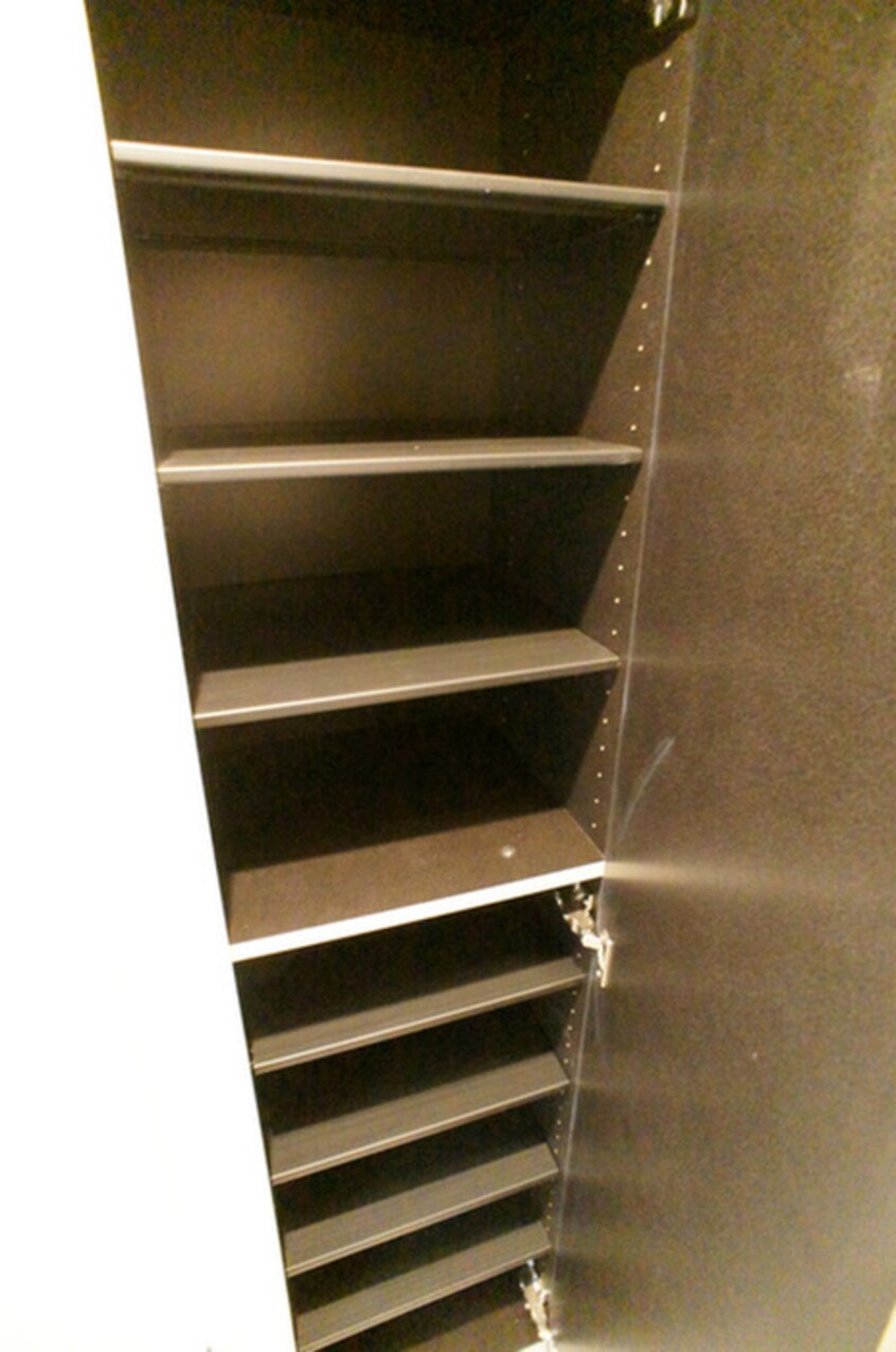 靴箱 リブリ・ポピー中央林間