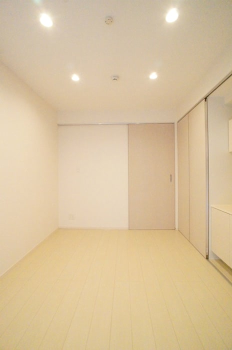 居室 リブリ・ポピー中央林間