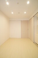 居室 リブリ・ポピー中央林間