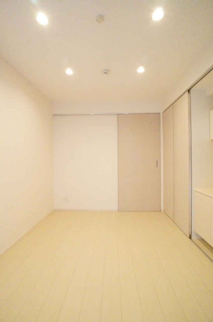 居室 リブリ・ポピー中央林間