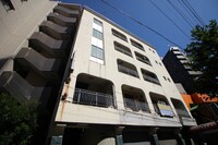 フラワ－ビルデンス（５０１）