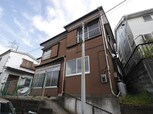 馬絹戸建