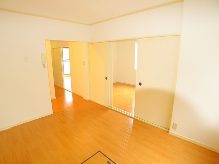 居室 ガーデニアコート北町