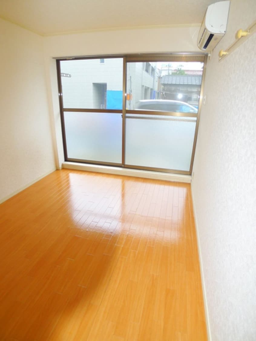 ベランダ・バルコニー ガーデニアコート北町