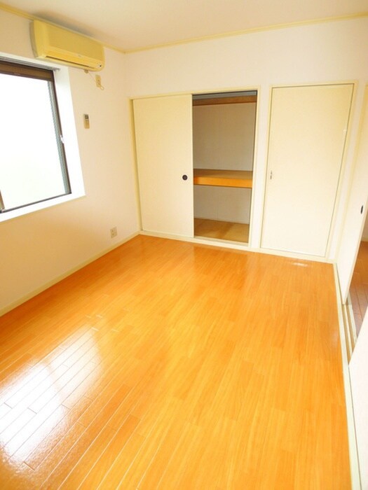 収納 ガーデニアコート北町