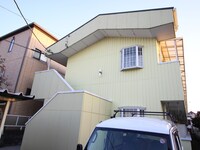ライフジョイ北越谷１号館