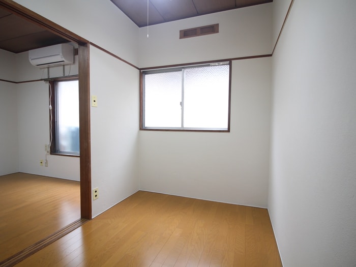 居室 桜道コーポ