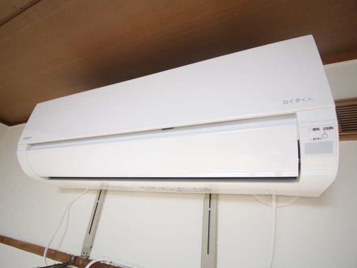 内観写真 桜道コーポ