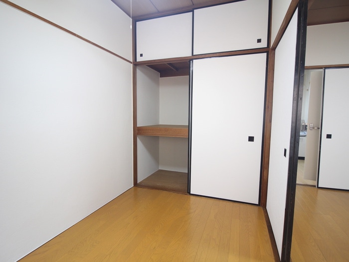 居室 桜道コーポ