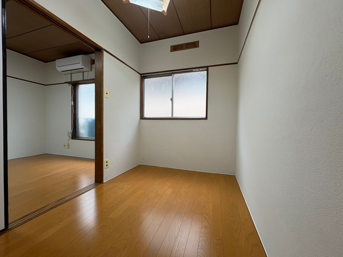 居室 桜道コーポ