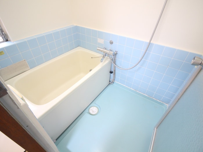 バス／シャワールーム等 桜道コーポ