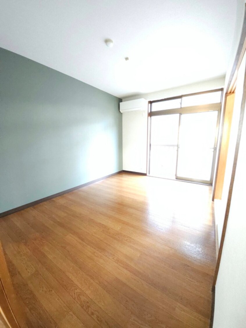 居室 キャッスル三保Ⅰ