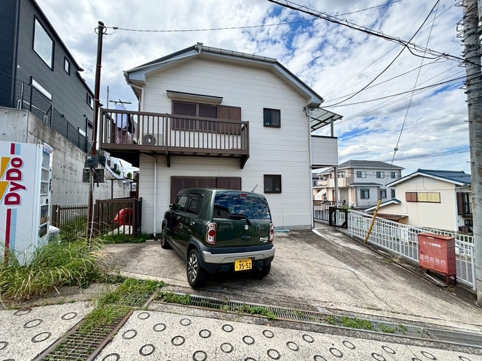 周辺環境 キャッスル三保Ⅰ