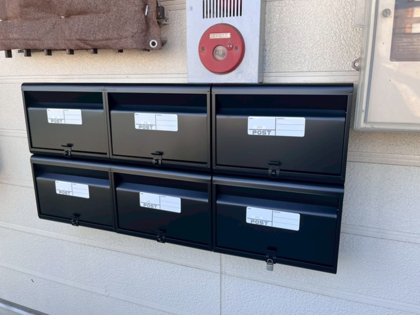 その他 キャッスル三保Ⅰ