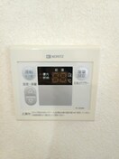 内観写真 キャッスル三保Ⅰ