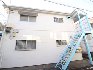スカイコーポアスカ