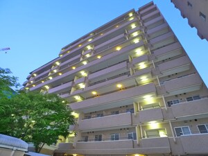 テラス竹の塚イースト