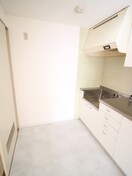 キッチン コンフォリア竹ノ塚イースト