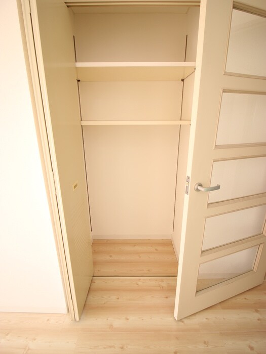 収納 コンフォリア竹ノ塚イースト