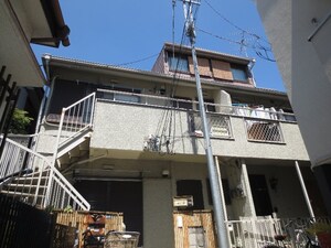 メゾンカワムラ