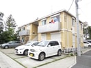 Ｅｃｏ　Ｃｈａｒｍａｎｔ　Ⅱの外観