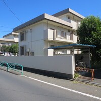 関根マンションB棟