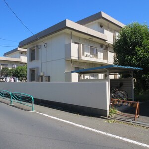 関根マンションB棟