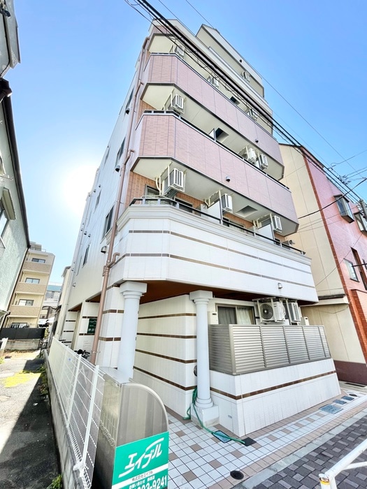 外観写真 ロイヤルシティニュ－神谷Ⅱ