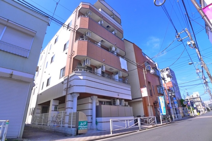 外観写真 ロイヤルシティニュ－神谷Ⅱ