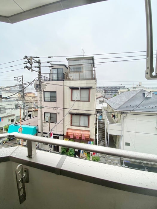 周辺環境 ロイヤルシティニュ－神谷Ⅱ