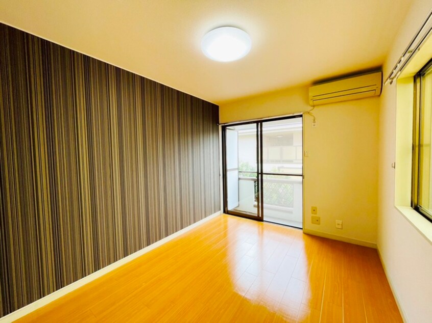 居室 サンケトワ－ル