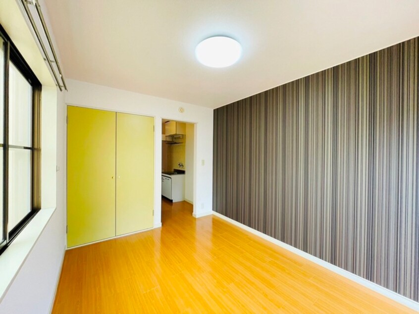 居室 サンケトワ－ル