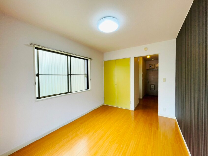 居室 サンケトワ－ル