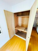 収納 サンケトワ－ル