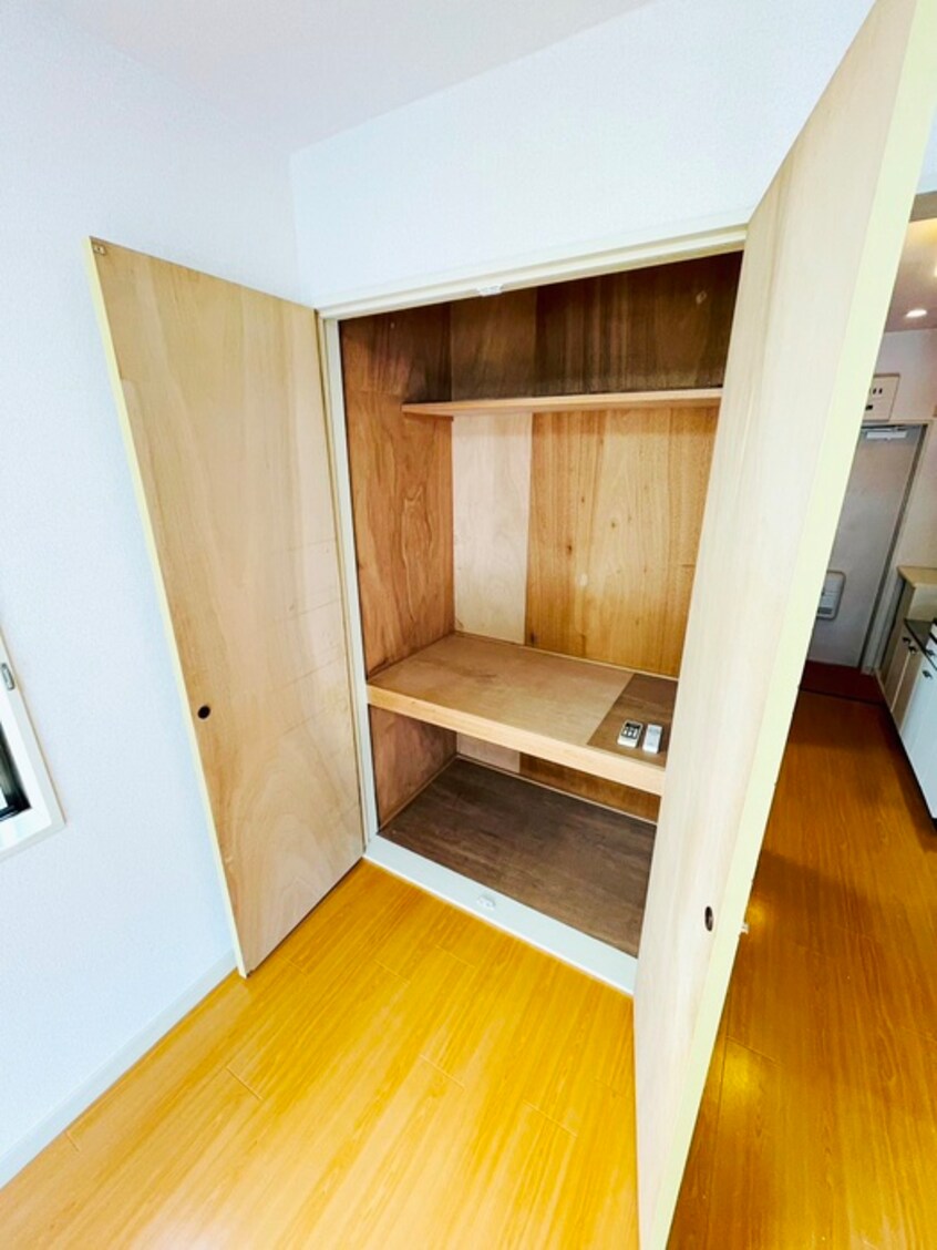 収納 サンケトワ－ル